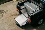 Lamborghini LM002 1997 года